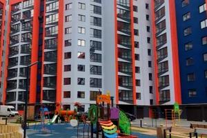 квартира за адресою Проскурівського підпілля вул., 165в