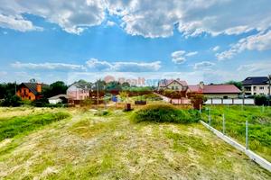 участок по адресу Центральная ул., 16
