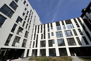 квартира за адресою Волинська вул., 9