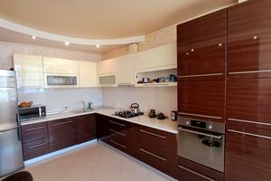 квартира за адресою Академіка Сахарова вул., 36