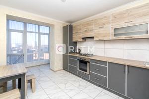 квартира за адресою Макогона вул., 25а