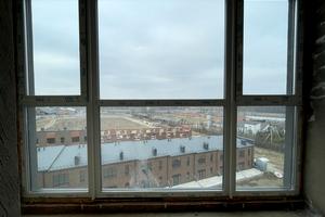 квартира за адресою Барське шосе, 2