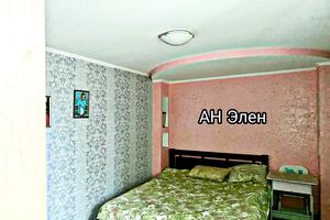 будинок за адресою с. Красносілка, Центральная, 44