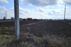 участок по адресу С.Стрільців