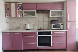 квартира по адресу Академіка Вільямса, 59е