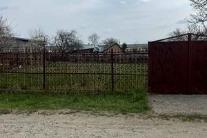 ділянка за адресою Зарічна, 20