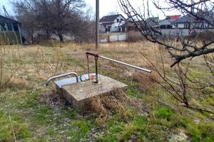 участок по адресу Вишгородська, 16