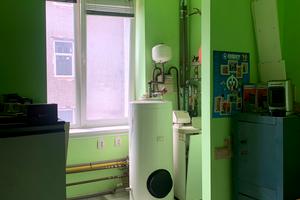 комерційна за адресою Олени Степанівни вул. (Ленінградська), 45