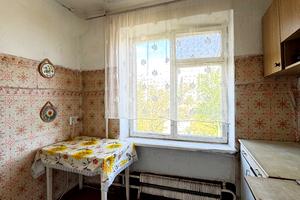 квартира по адресу Липовая ул., 16
