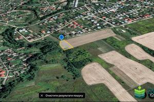 участок по адресу Петлюри