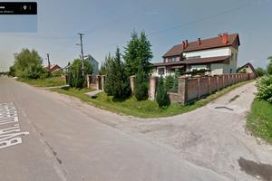 участок по адресу Шевченка