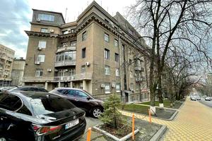 квартира по адресу Гетмана Павла Скоропадского ул. (Льва Толстого), 25