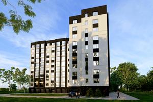 квартира по адресу калушське шоссе, 3