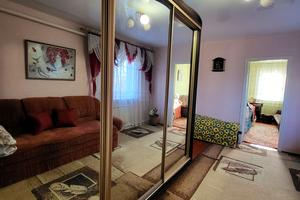 будинок за адресою с. Геронимівка, вулиця Благовісна, 44