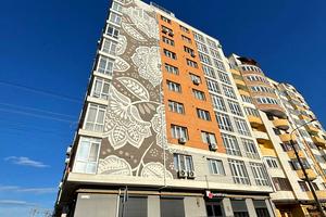 квартира за адресою Ольги Кисілевської вул., 46