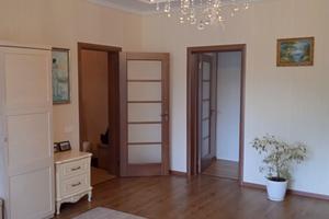 будинок за адресою Мальованська набережна вул., 1