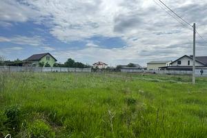 ділянка за адресою Коцюбинського