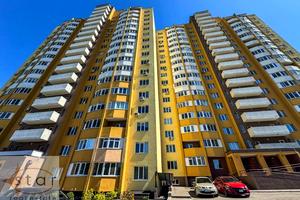 квартира по адресу Пр Миру, 277а