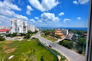 квартира по адресу Черноморск (Ильичевск), Парковая ул., 48