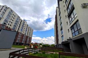 квартира по адресу Льва Ребета ул., 10д