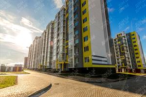 квартира за адресою Марії Башкірцевої вул., 20 к1