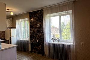 квартира по адресу Межевая ул., 3