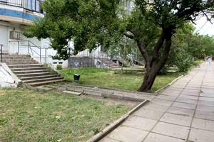 комерційна за адресою Кривий Ріг, Сонячний мікрорайон вул., 36