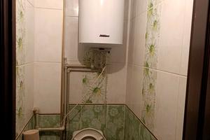 квартира за адресою Захисникив України, 9-а