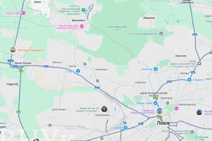 будинок за адресою Схили 2, 2