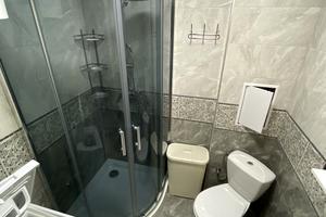 квартира за адресою Кам'янецька вул., 157