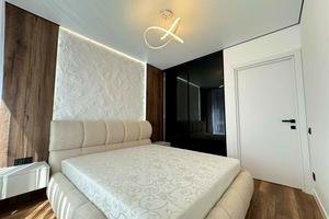 квартира по адресу Героїв Миколаєва ул., 129