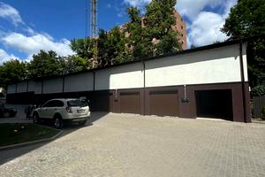 квартира по адресу Львовское шоссе, 53