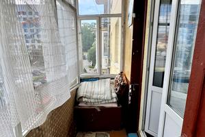 квартира по адресу Независимости ул., 36