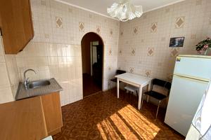 квартира за адресою Іцхака Рабіна вул., 2