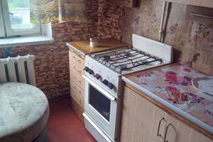квартира по адресу Гоголівська, 35