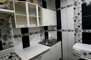 квартира по адресу Стадионный проезд, 6