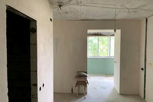 квартира по адресу Кавалерійська ул., 9