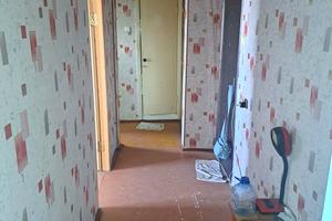 квартира по адресу Свиридова Генерала ул., 7