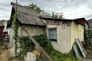 будинок за адресою Дніпробуду вул.