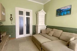квартира за адресою Ольги Кобилянської вул., 5
