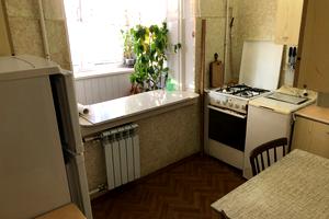 квартира за адресою Івана Миколайчука вул. (Серафимовича), 19-А