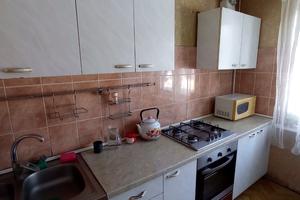 квартира за адресою Вітрука вул., 10