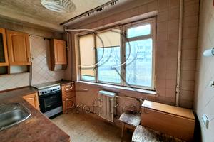 квартира по адресу Чёрных Запорожцев ул. (Петра Запорожця), 7-А