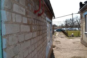дом по адресу Гагаріна