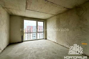 квартира по адресу Радіщева, 1А