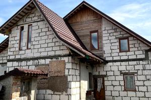 будинок за адресою Шарохіна вул., 110