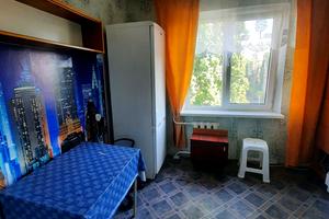 квартира за адресою Забо, 32