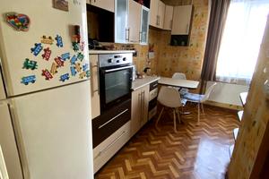 квартира по адресу Скоблі ул., 45