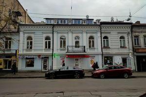 коммерческая по адресу Константиновская ул., 21