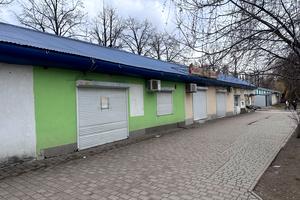 комерційна за адресою Гетьмана Мазепи вул., 173в